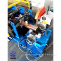 Yingyee Downpipe roll forming machine